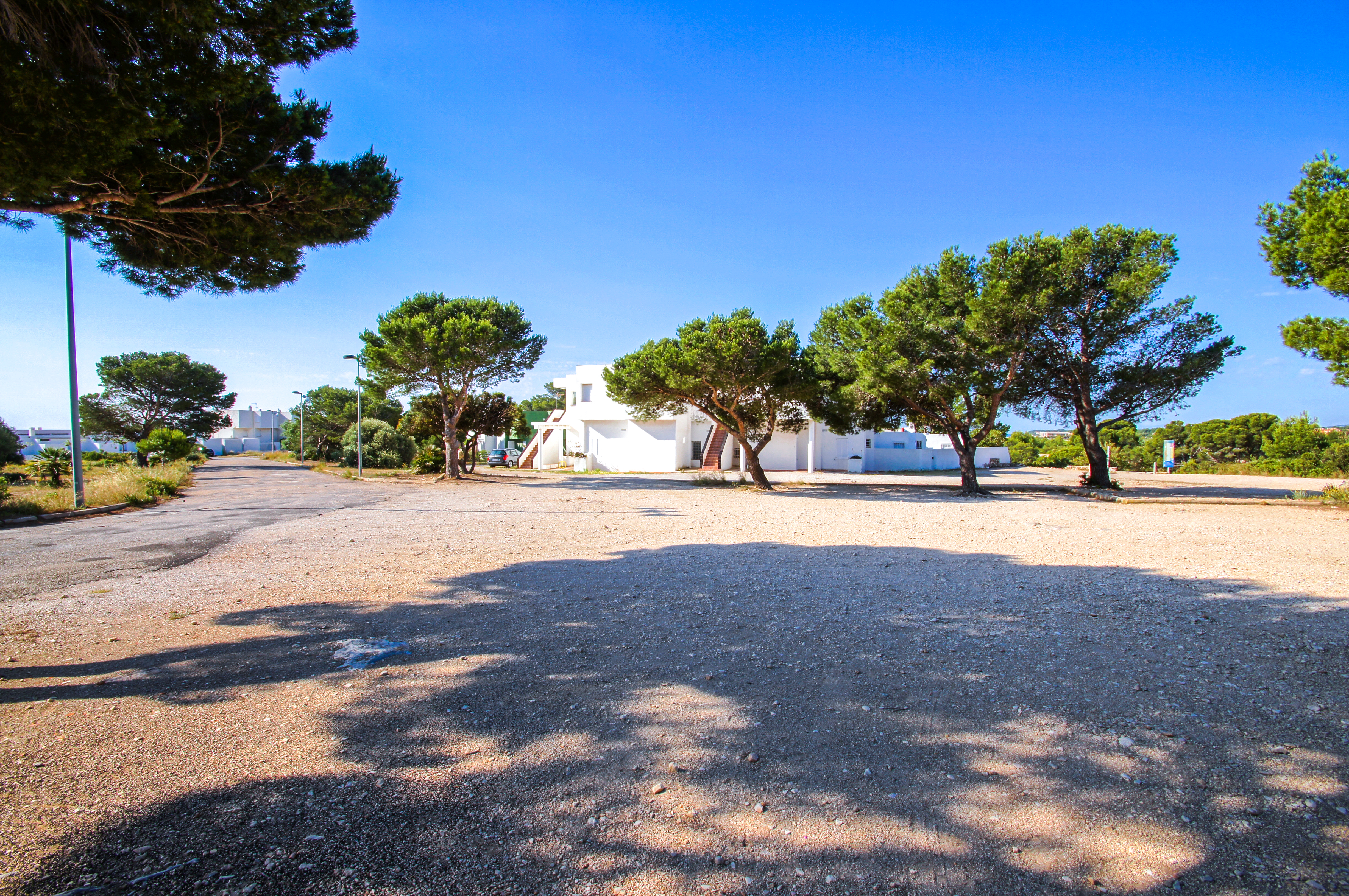Spain - Camp de Tarragona -  Calafat - Platja Calafató