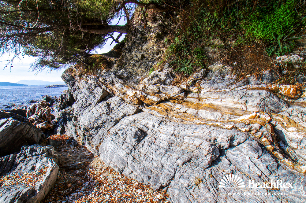 france - Var -  Toulon - Plage du Gayraud