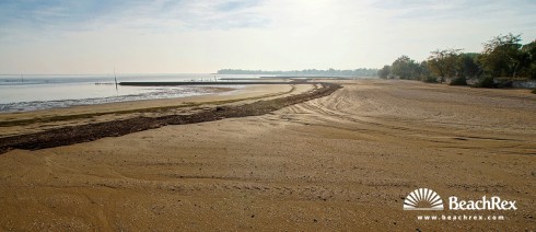 Italy - FriuliVenezia Giulia -  Villaggio Primero - Beach Primero