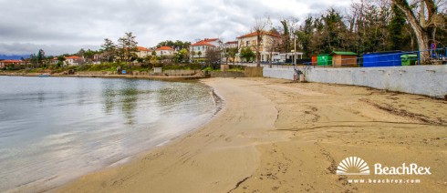 Croatia - Kvarner - Island Krk -  Šilo - Beach Štipanija