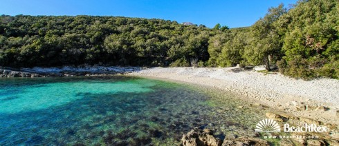 Croatia - Istra -  Kavran - Beach Kavran