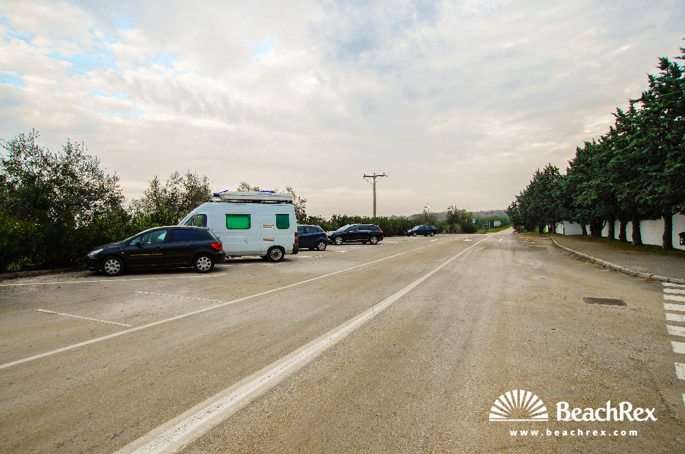 Croatia - Istra -  Červar - Beach Ulika