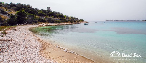 Croatia - Dalmatia  Split -  Sevid - Beach vila Rustika