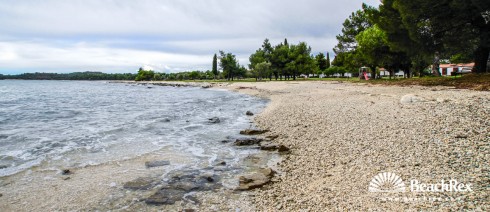 Croatia - Istra -  Rovinj - Beach Villas Rubin