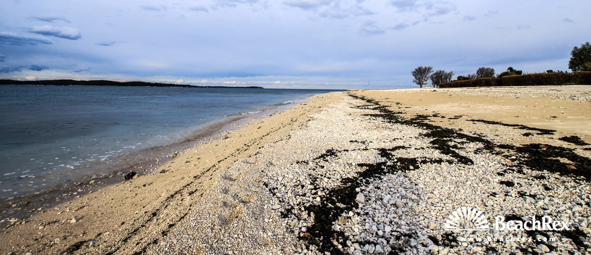 Croatia - Istra -  Valbandon - Beach Bi Village
