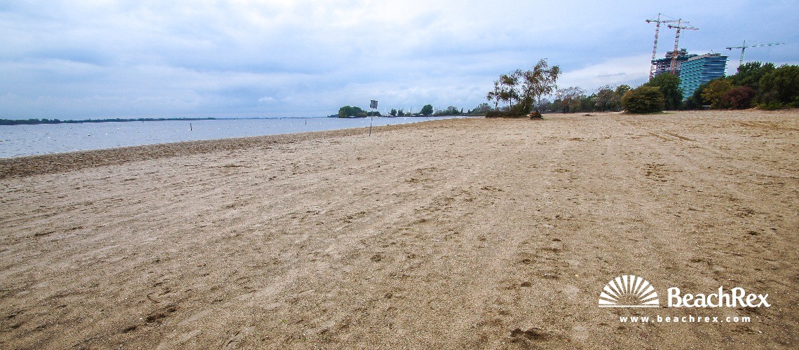 Netherlands - Flevoland -  Almere - Almeerderstrand