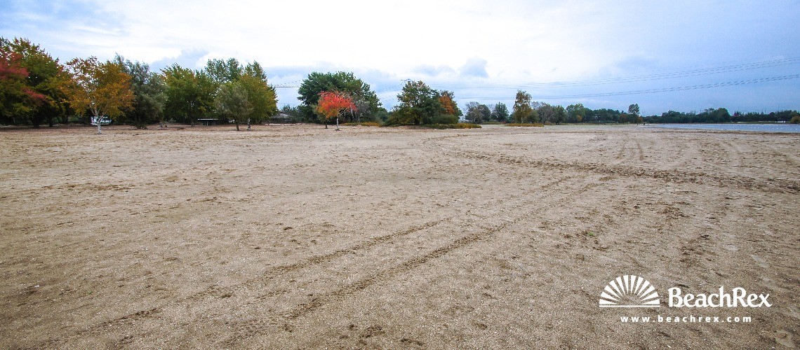 Netherlands - Flevoland -  Almere - Almeerderstrand