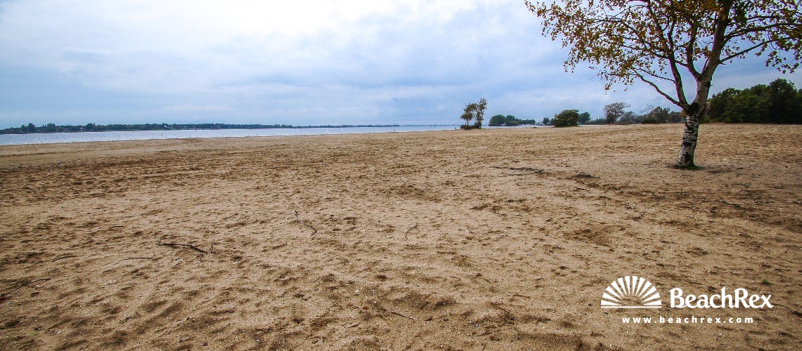 Netherlands - Flevoland -  Almere - Almeerderstrand