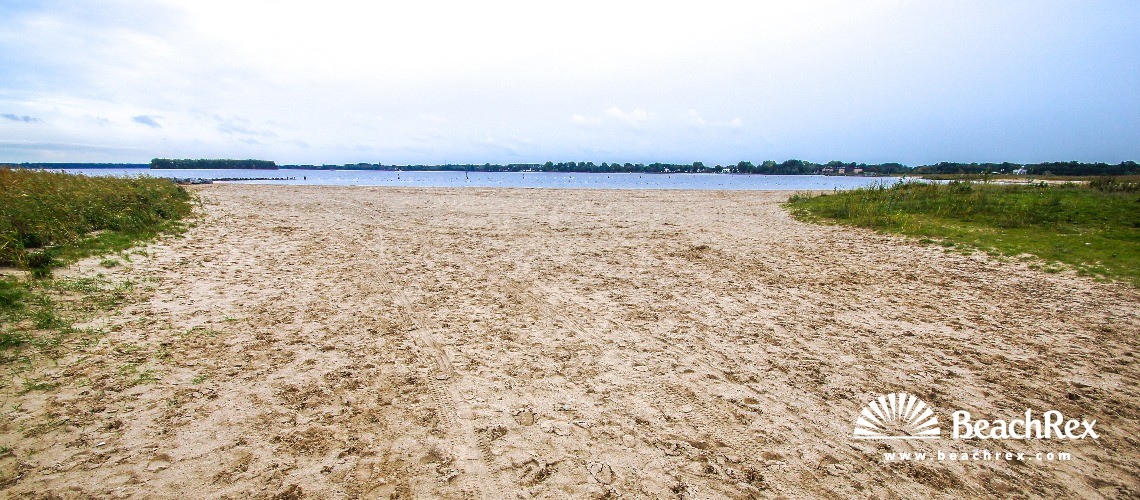 Netherlands - Flevoland -  Almere - Zilverstrand