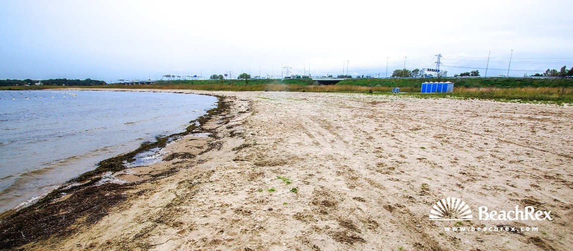 Netherlands - Flevoland -  Almere - Zilverstrand