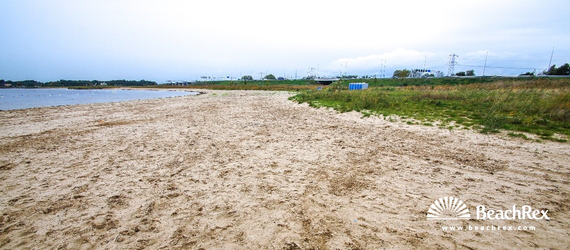 Netherlands - Flevoland -  Almere - Zilverstrand