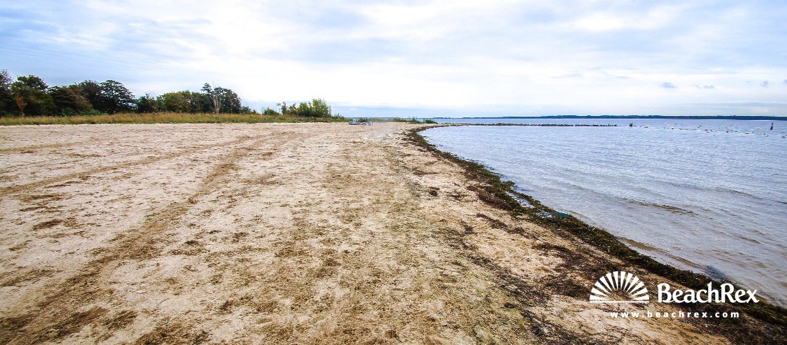Netherlands - Flevoland -  Almere - Zilverstrand