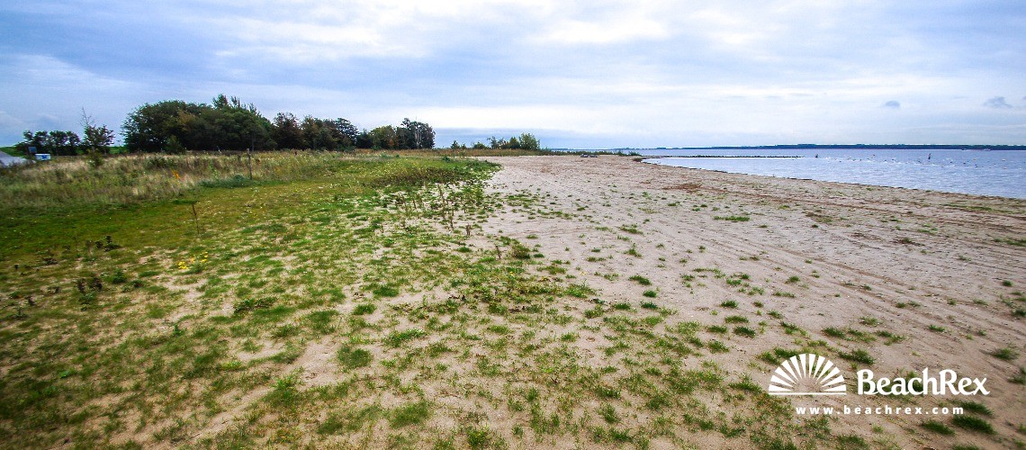 Netherlands - Flevoland -  Almere - Zilverstrand