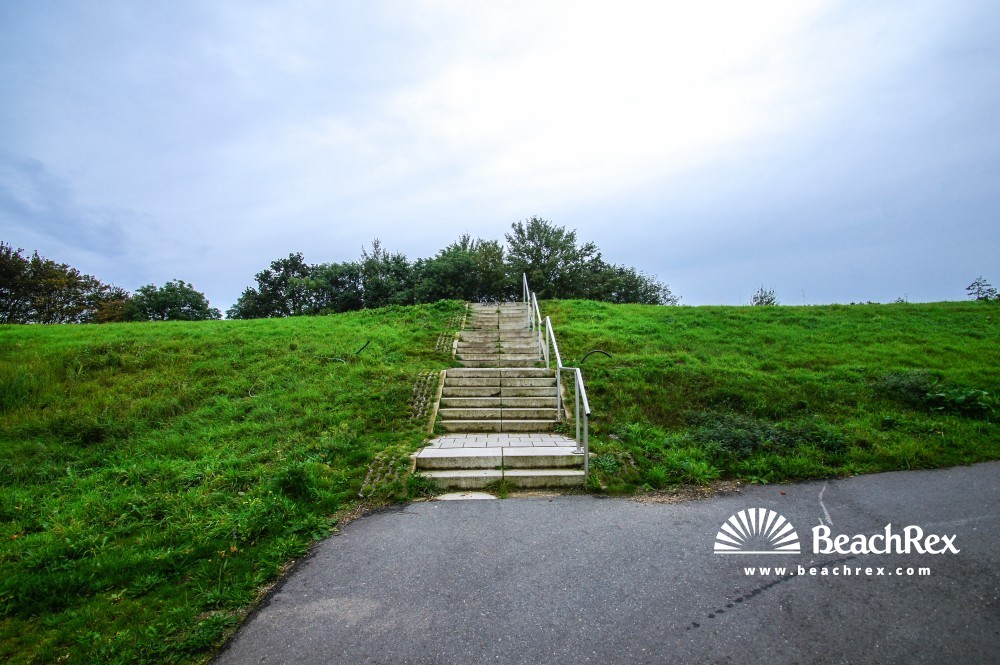 Netherlands - Flevoland -  Almere - Zilverstrand