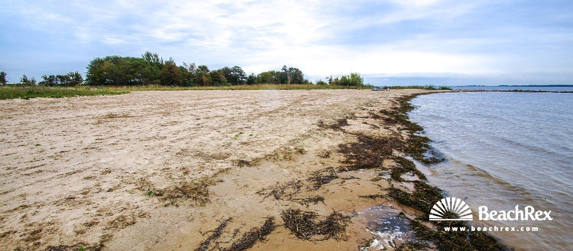 Netherlands - Flevoland -  Almere - Zilverstrand