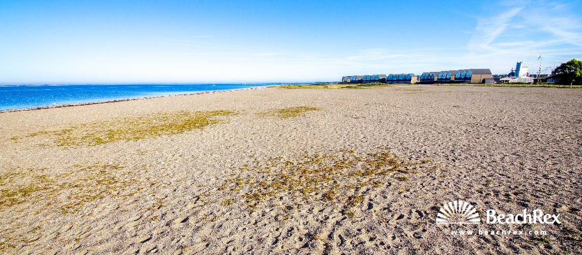 Denmark - Syddanmark - Funen -  Assens - Strand Assens