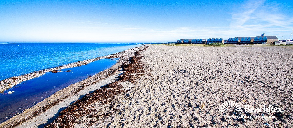 Denmark - Syddanmark - Funen -  Assens - Strand Assens