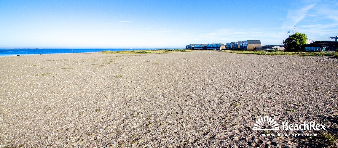 Denmark - Syddanmark - Funen -  Assens - Strand Assens