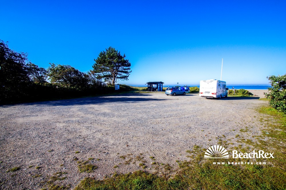 Denmark - Syddanmark - Funen -  Assens - Strand Assens