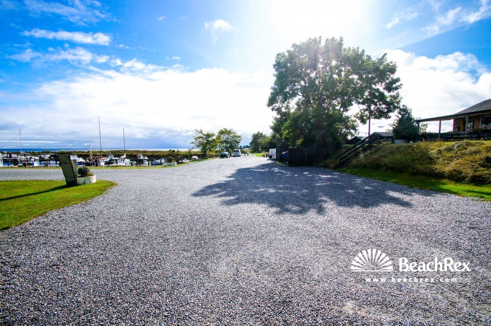 Denmark - Syddanmark - Als -  Augustenborg - Strand Fynshav