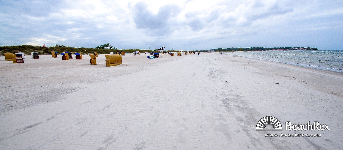 Deutschland - SchleswigHolstein -  Blekendorf - Strand Sehlendorf