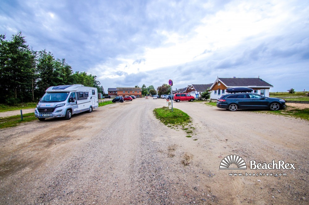 Deutschland - SchleswigHolstein -  Blekendorf - Strand Sehlendorf