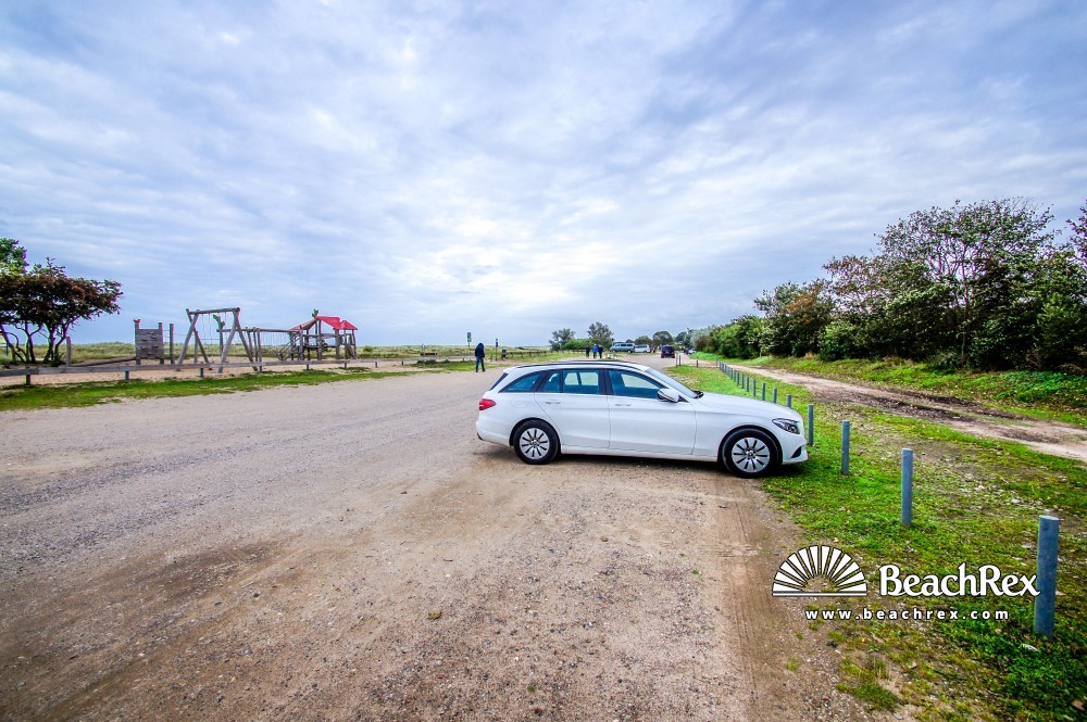 Deutschland - SchleswigHolstein -  Blekendorf - Strand Sehlendorf