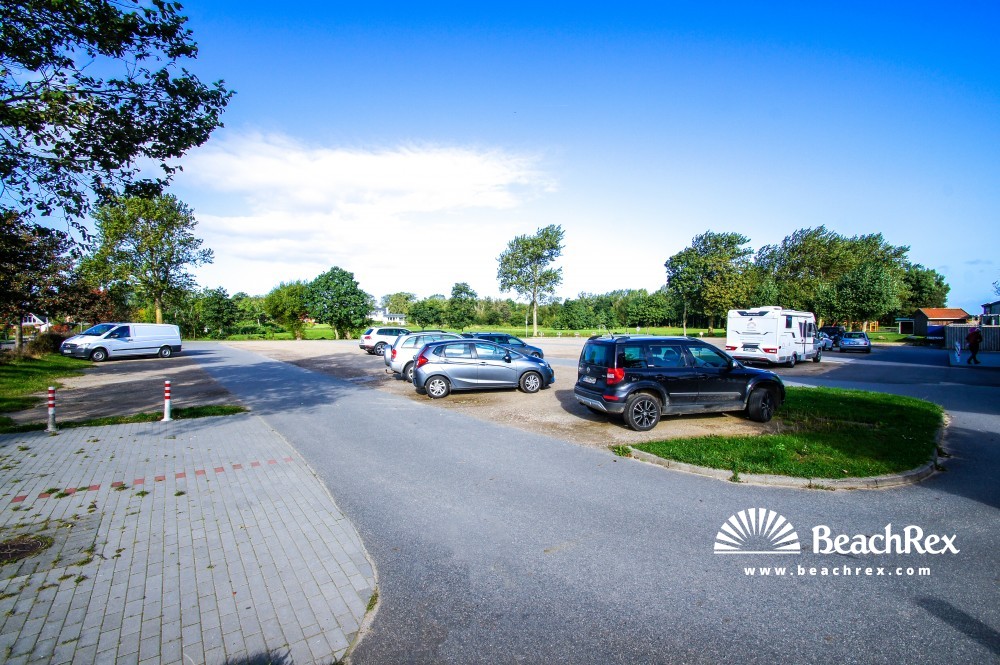 Deutschland - SchleswigHolstein -  Brodersby - Strand Brodersby