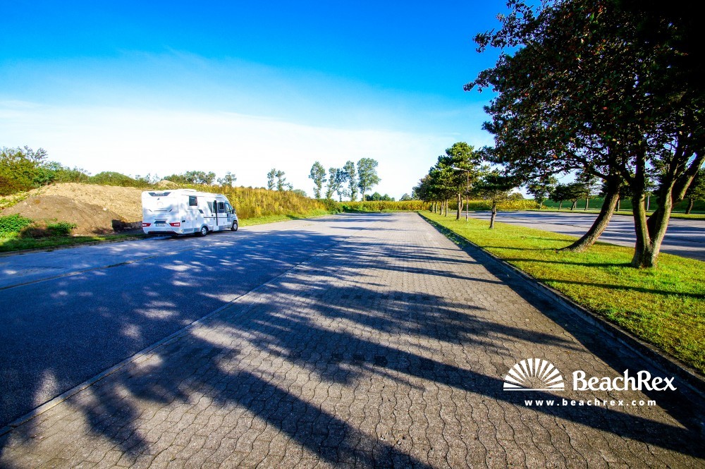 Deutschland - SchleswigHolstein -  Dahme - Strand Dahme