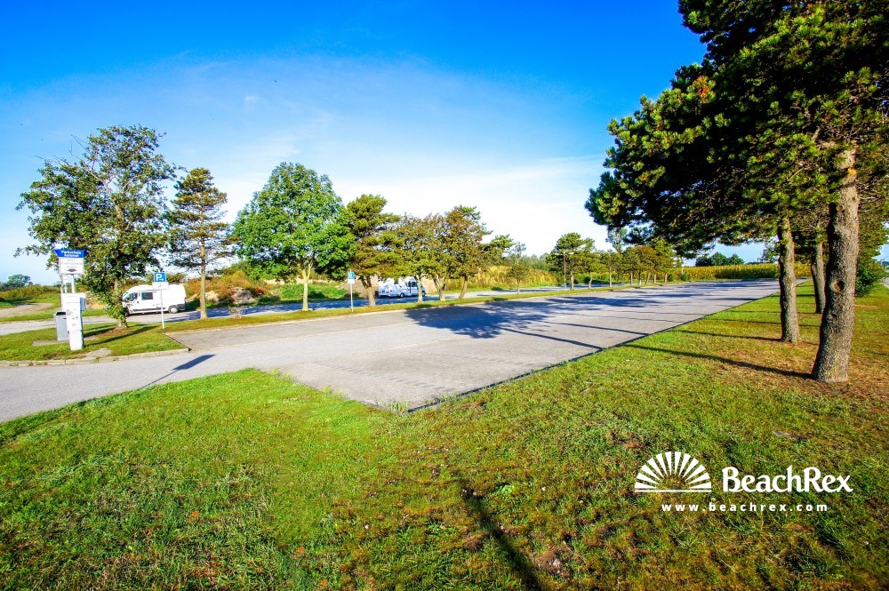 Deutschland - SchleswigHolstein -  Dahme - Strand Dahme