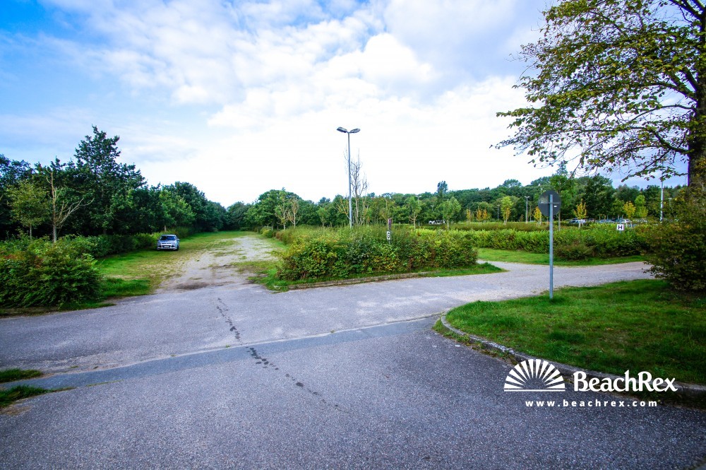 Deutschland - SchleswigHolstein -  Damp - Strand Damp