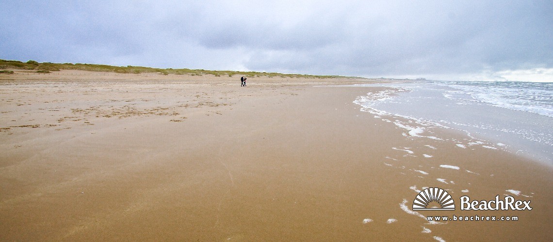 Nizozemska - ZuidHolland -  Den Haag - Zuiderstrand 12