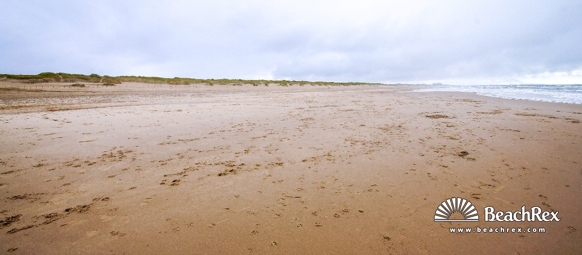Netherlands - ZuidHolland -  Den Haag - Zuiderstrand 12
