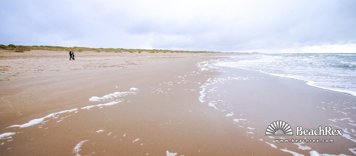 Netherlands - ZuidHolland -  Den Haag - Zuiderstrand 12