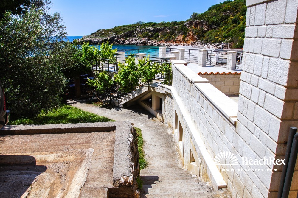 Montenegro - Budva -  Drobnići - Beach Drobni Pijesak
