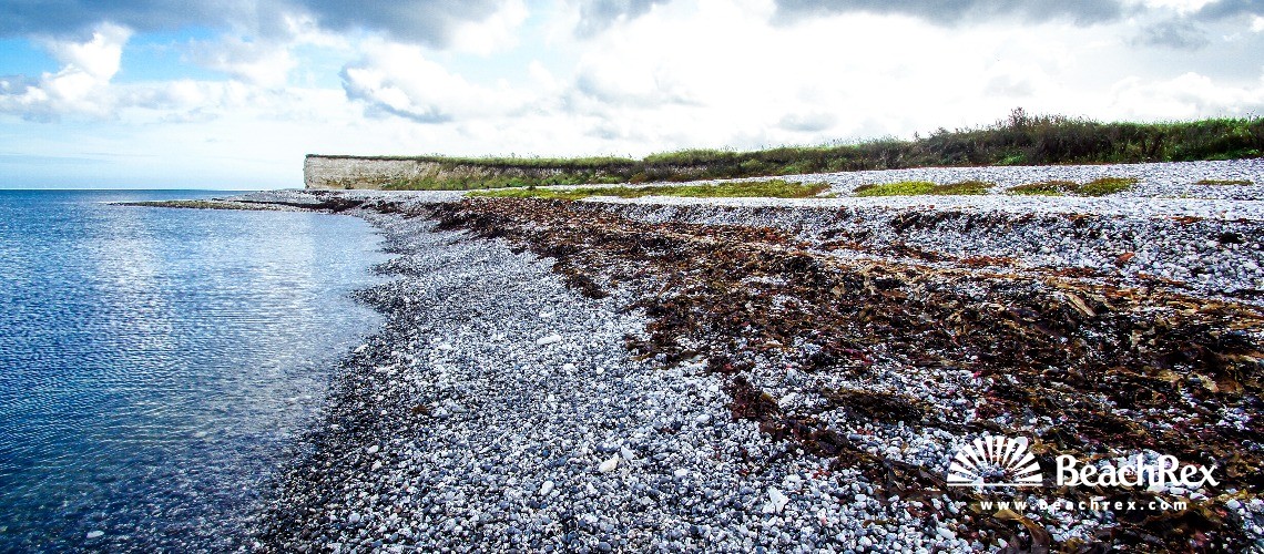 Denmark - Midtjylland -  Grenå - Strand Sangstrup