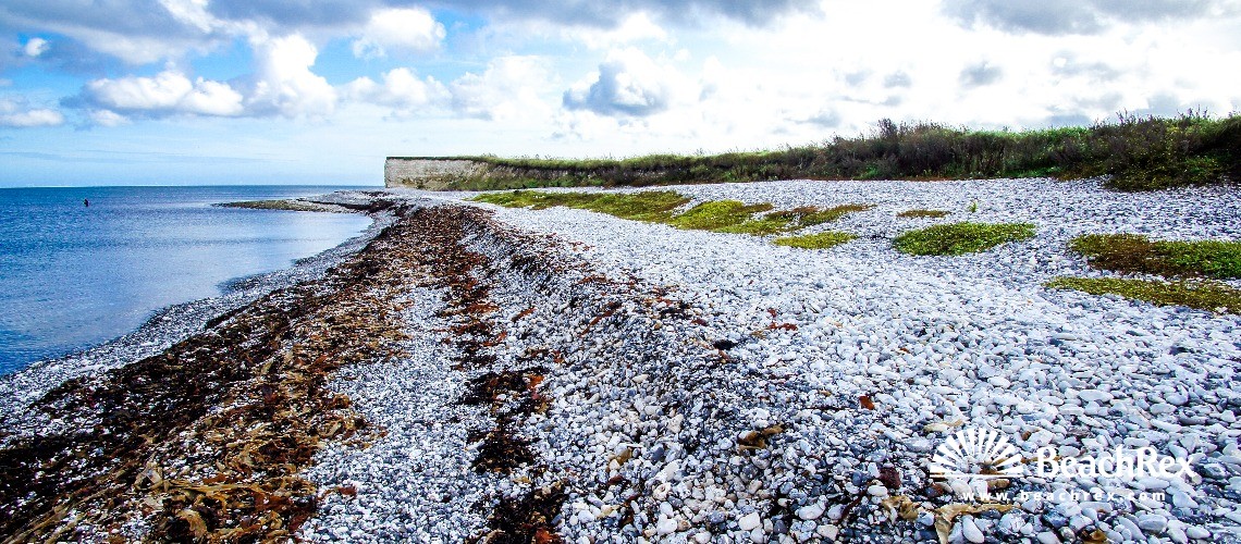 Denmark - Midtjylland -  Grenå - Strand Sangstrup