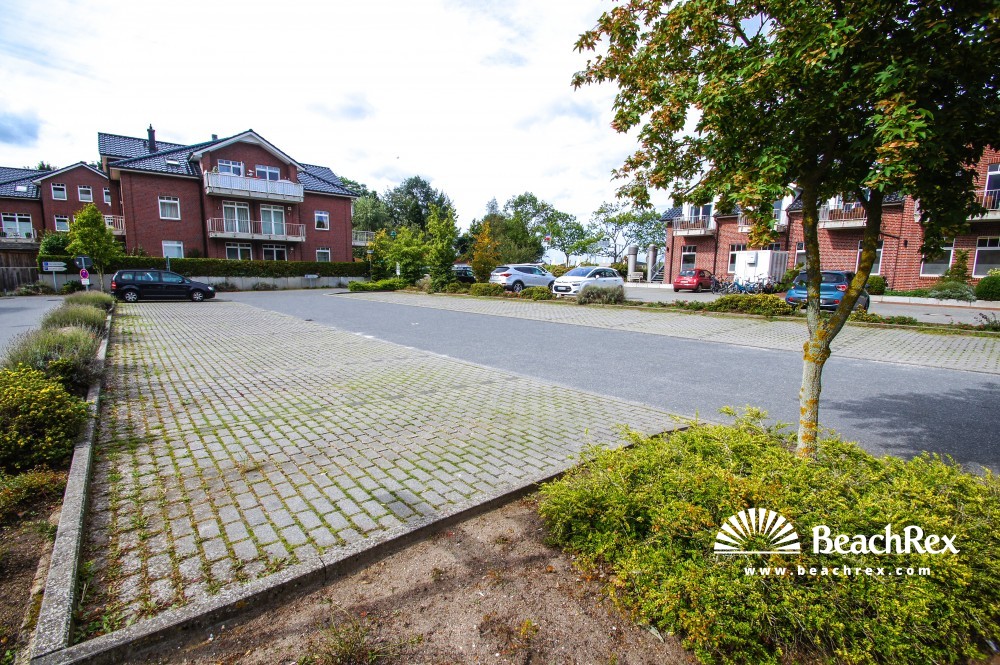 Germany - SchleswigHolstein -  Heikendorf - Strand Heikendorf