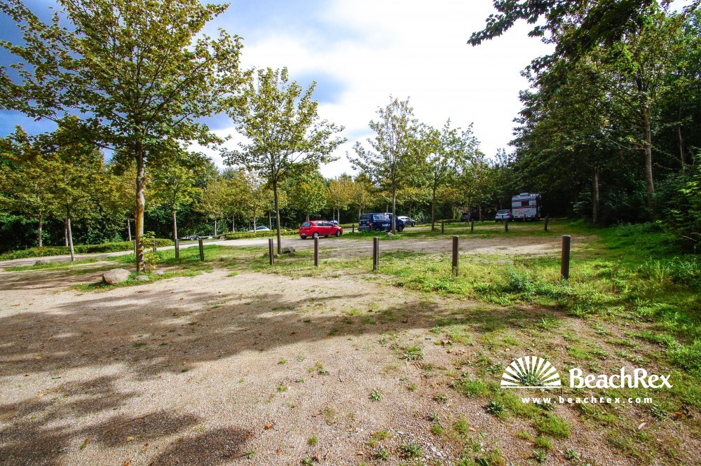 Germany - SchleswigHolstein -  Heikendorf - Strand Heikendorf
