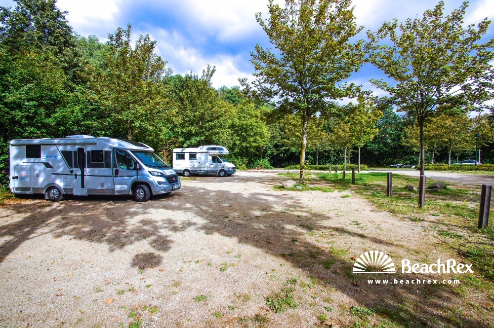 Germany - SchleswigHolstein -  Heikendorf - Strand Heikendorf