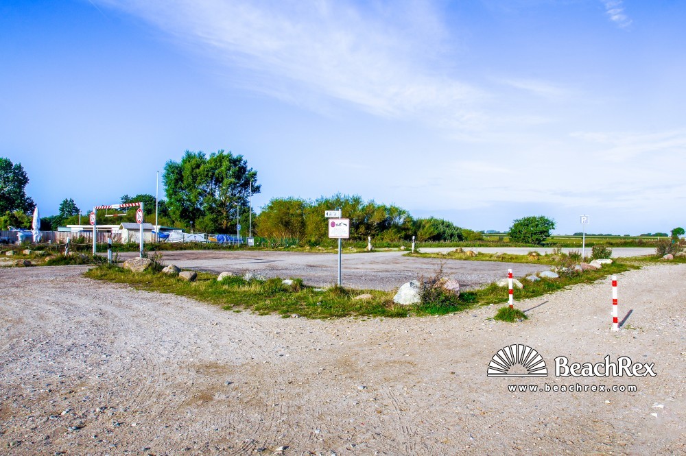 Deutschland - SchleswigHolstein -  Hohenfelde - Strand Hohenfelde