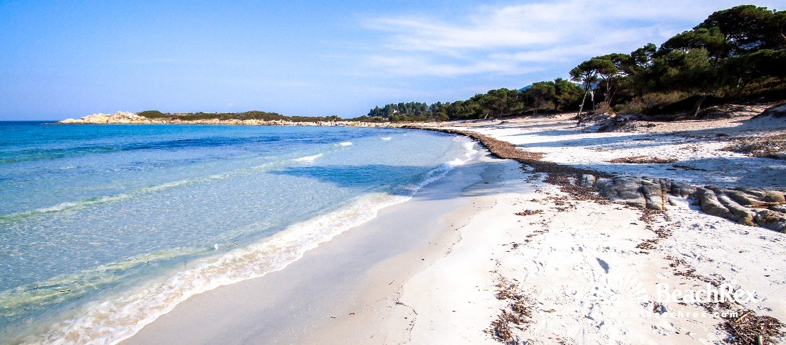 Greece - Kentriki Makedonia -  Karidi - Paralia Karidi