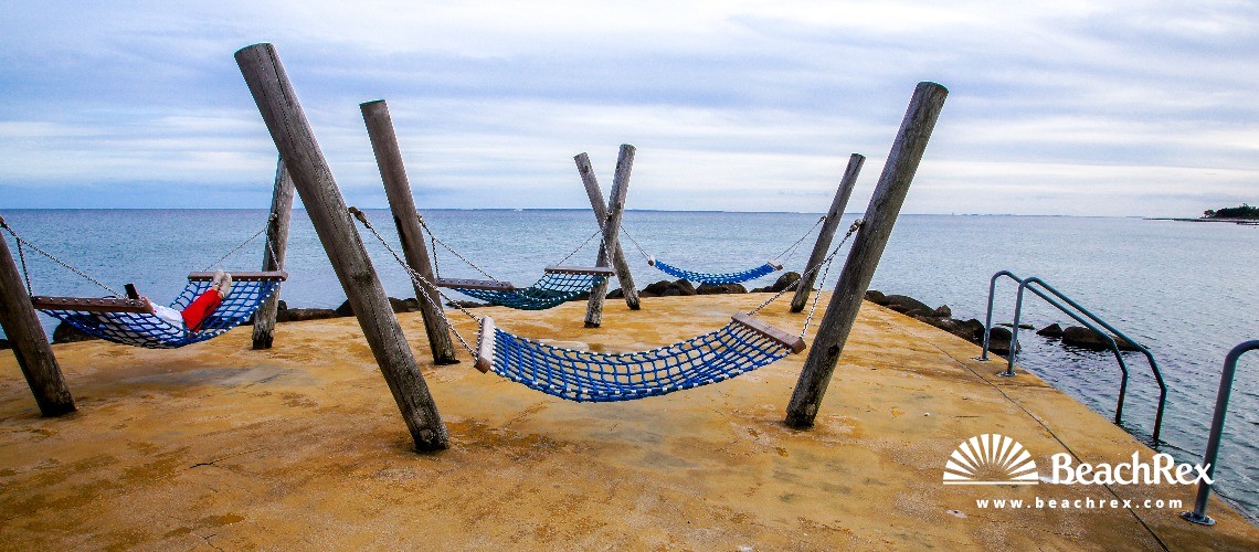 Germany - SchleswigHolstein -  Kellenhusen - Strand Kellenhusen