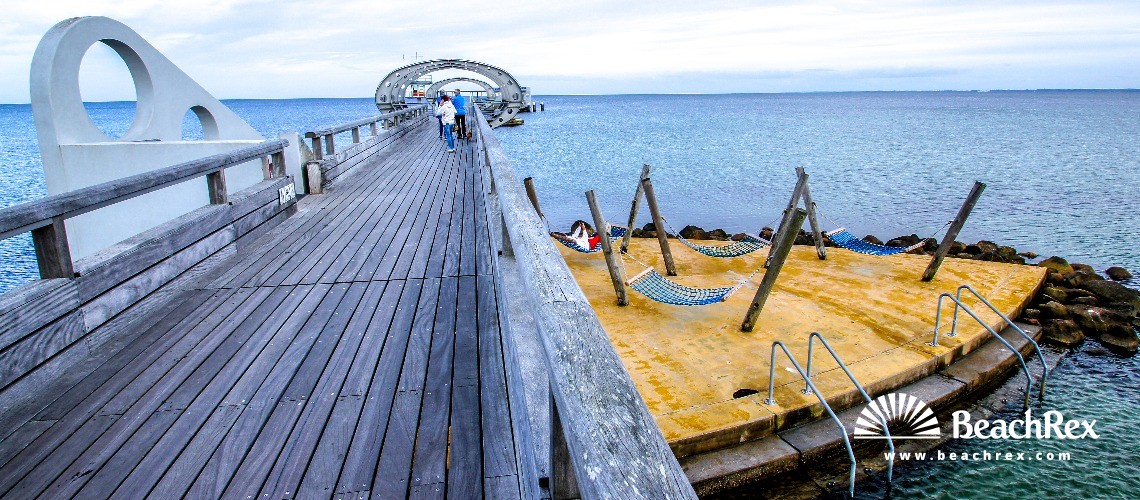 Germany - SchleswigHolstein -  Kellenhusen - Strand Kellenhusen