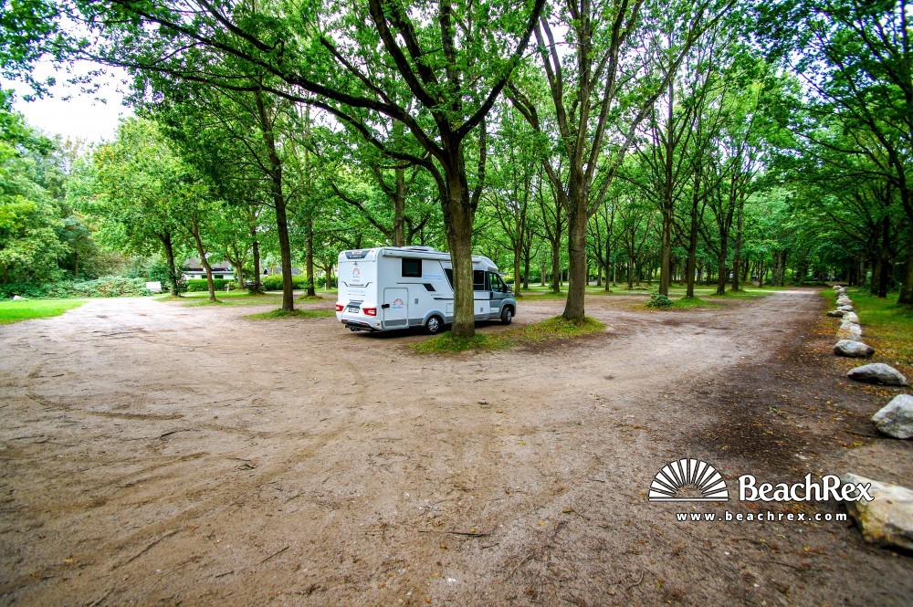 Deutschland - SchleswigHolstein -  Kiel - Strand Falckenstein