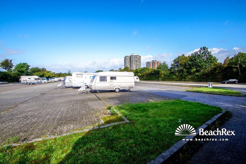 Germany - SchleswigHolstein -  Kiel - Strand Schilksee