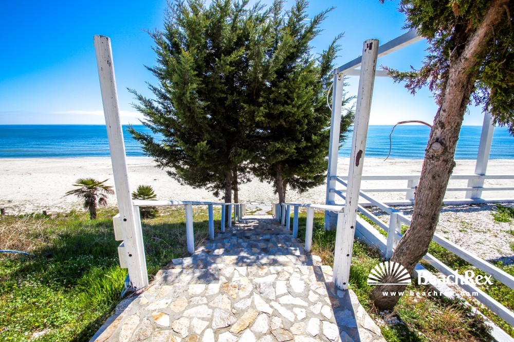 Greece - Anatoliki Makedonia kai Thraki -  Komotini - Paralia Mésis