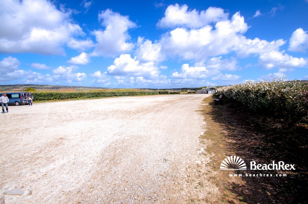 France - Normandie -  Le Rozel - Plage Le Rozel
