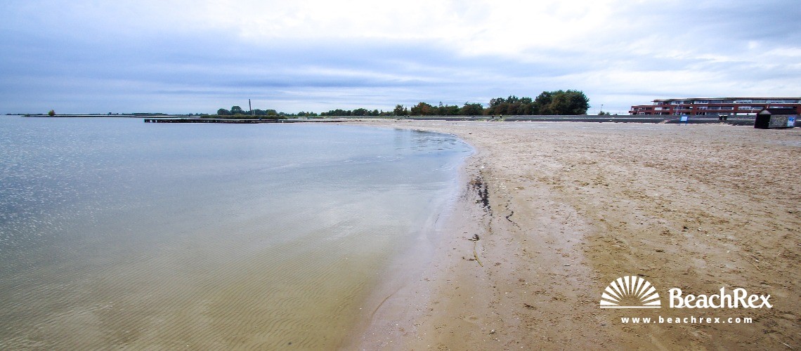 Netherlands - Friesland -  Lemmer - Lemsterstrand