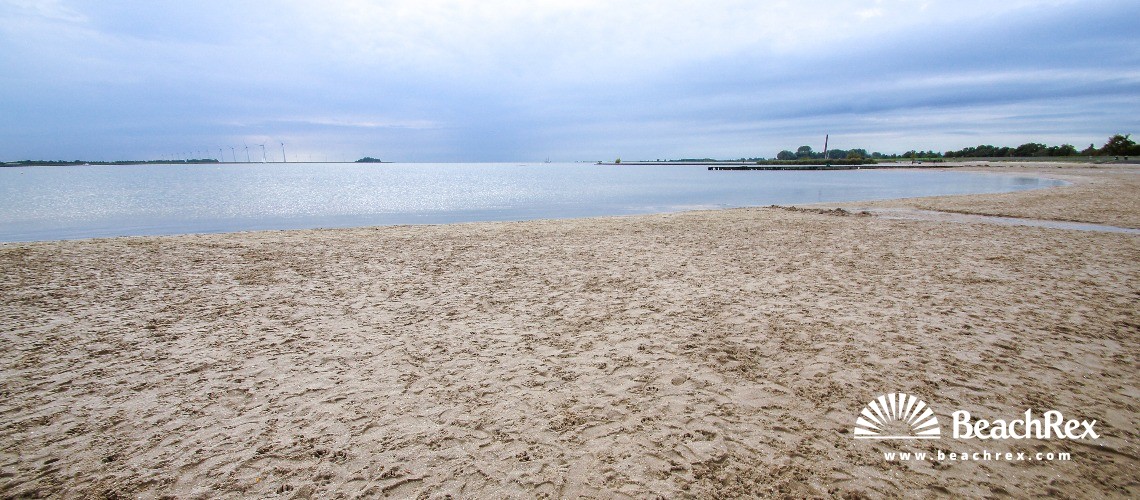 Netherlands - Friesland -  Lemmer - Lemsterstrand